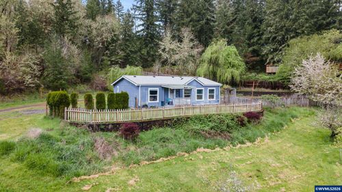 33150 Mount Pleasant Rd, Lebanon, OR, 97355 | Card Image