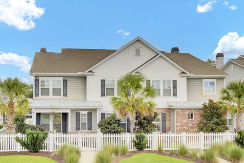 2672 Park W Boulevard, Mount Pleasant, SC, 29466 | Card Image