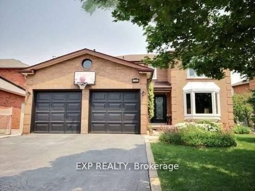 1193 Creekside Dr, Oakville, ON, L6H4Y7 | Card Image