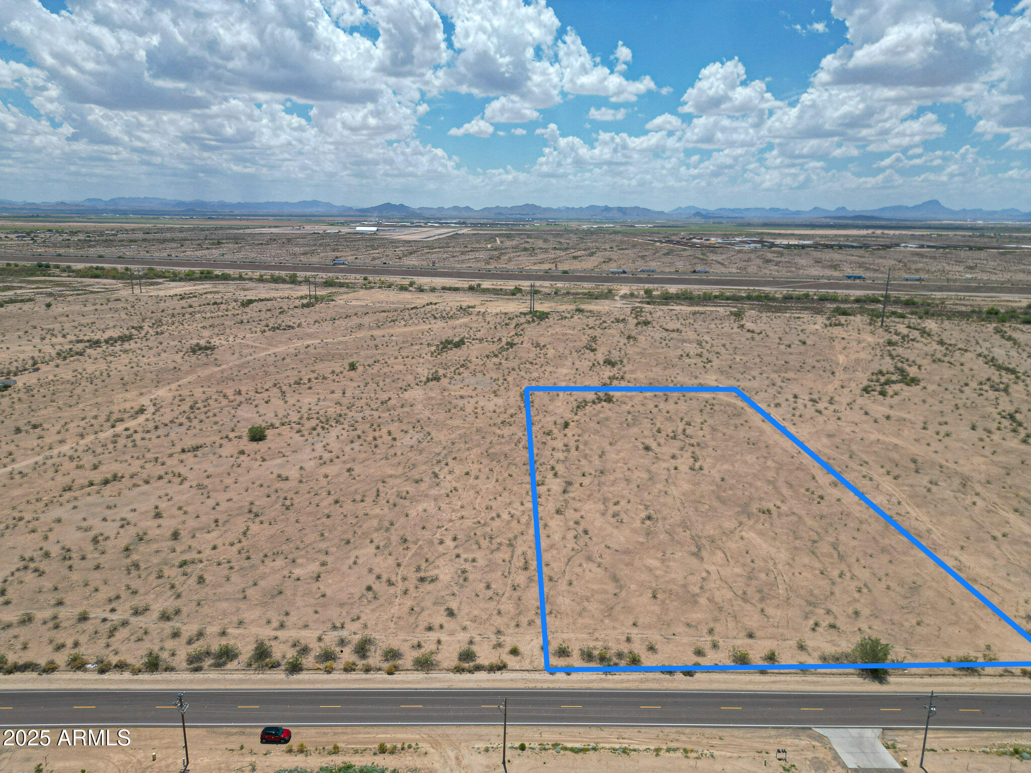 Land in Buckeye 2