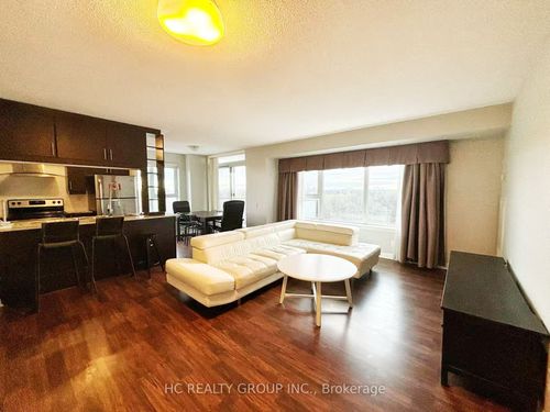 1108-190 Borough Dr, Scarborough, ON, M1P0B6 | Card Image