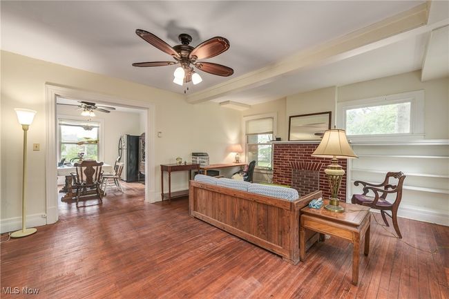 44 W Vine St, House other with 7 bedrooms, 3 bathrooms and null parking in Oberlin OH | Image 13