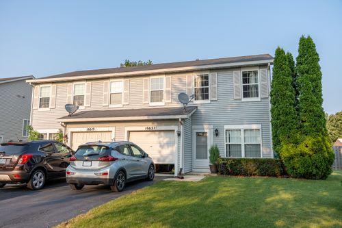 16621 Adobe Dr, Lockport, IL, 60441-6239 | Card Image
