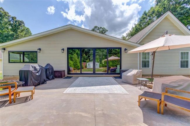 40 Legacy Dr, House other with 4 bedrooms, 3 bathrooms and null parking in Hoschton GA | Image 39