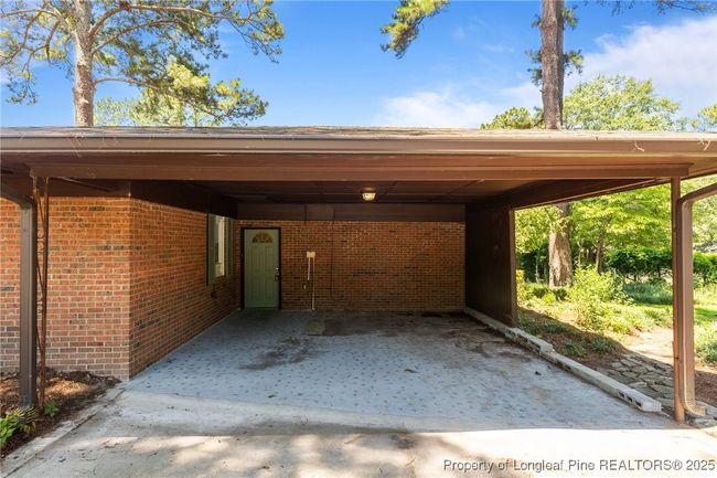 3109 Bancroft Ave, House other with 4 bedrooms, 3 bathrooms and null parking in Fayetteville NC | Image 45