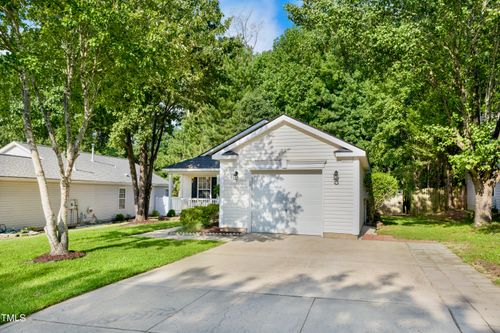 918 Homestead Park Dr, Apex, NC, 27502-4451 | Card Image