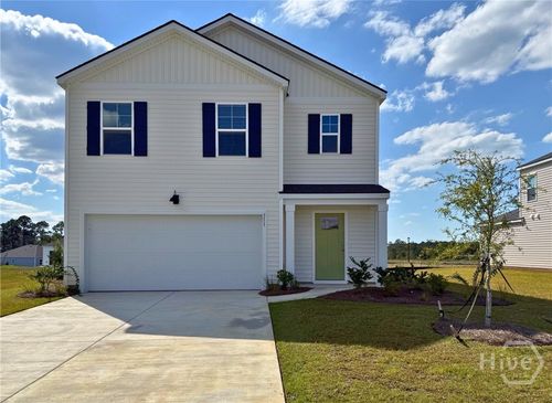 311 Flax Street, Statesboro, GA, 30461 | Card Image