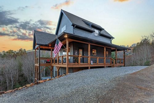 455 Point Overlook Trl, Murphy, NC, 28906-5799 | Card Image