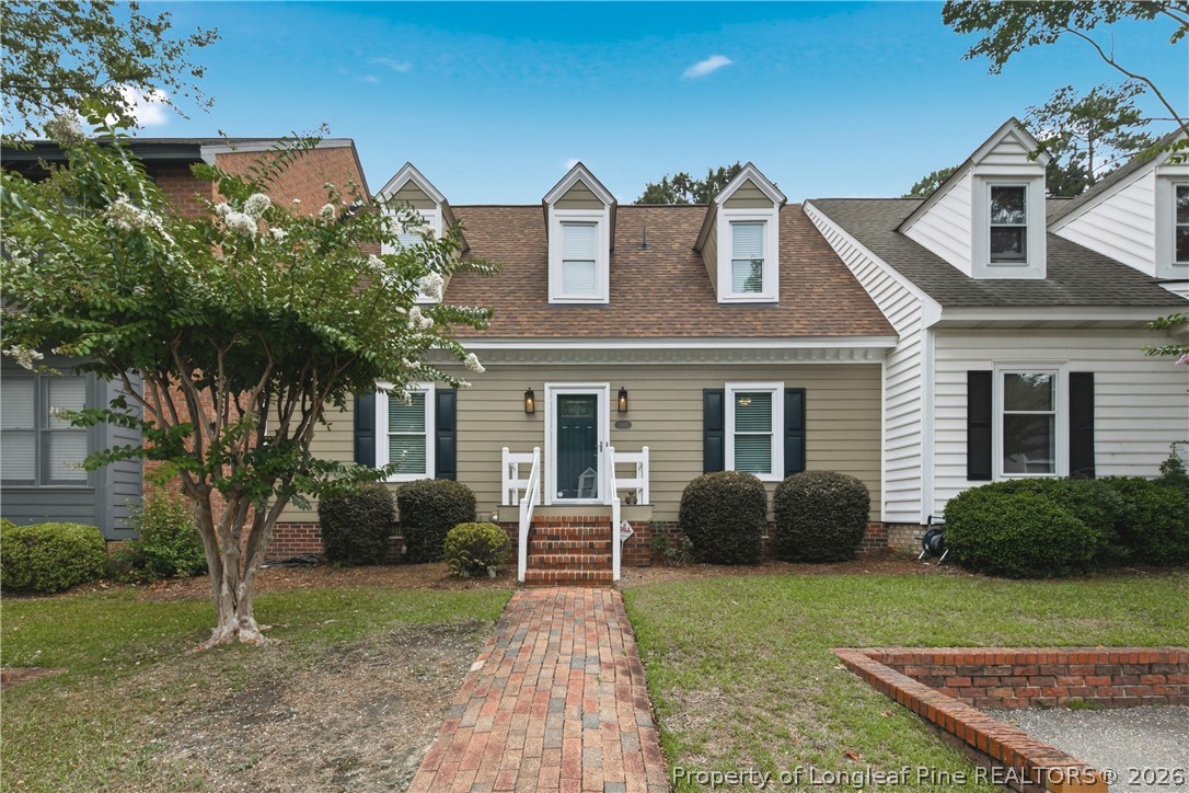 Residential in Fayetteville 2