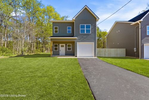 6592 Sylvania 6 Rd, Louisville, KY, 40258-3067 | Card Image