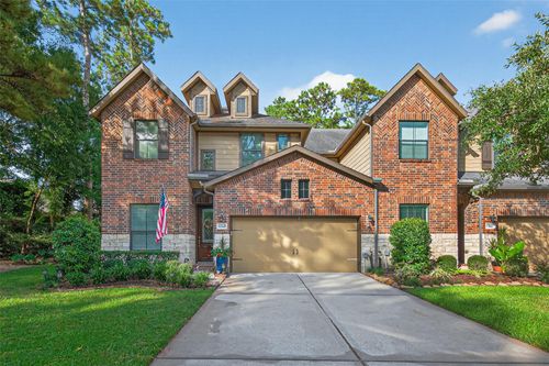 12242 Valley Lodge Pkwy, Humble, TX, 77346-3666 | Card Image