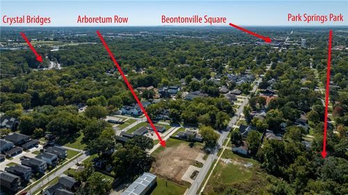 1028 Nw A Street, Bentonville, AR, 72712 | Card Image