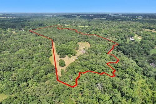 7469 N Leona Blvd, Leona, TX, 75850 | Card Image