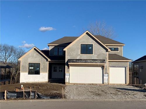 10515 N Liberty St, Kansas City, MO, 64155-2891 | Card Image