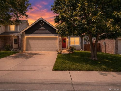 6723 E 123rd Pl, Brighton, CO, 80602-9651 | Card Image