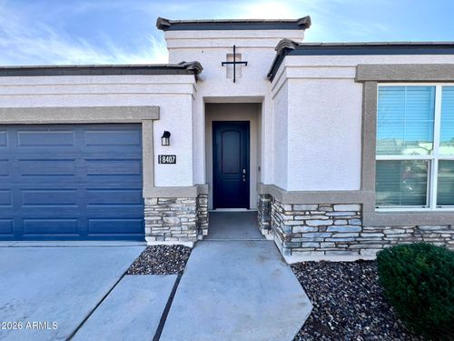 8407 W Springfield Way, Florence, AZ, 85132-6166 | Card Image