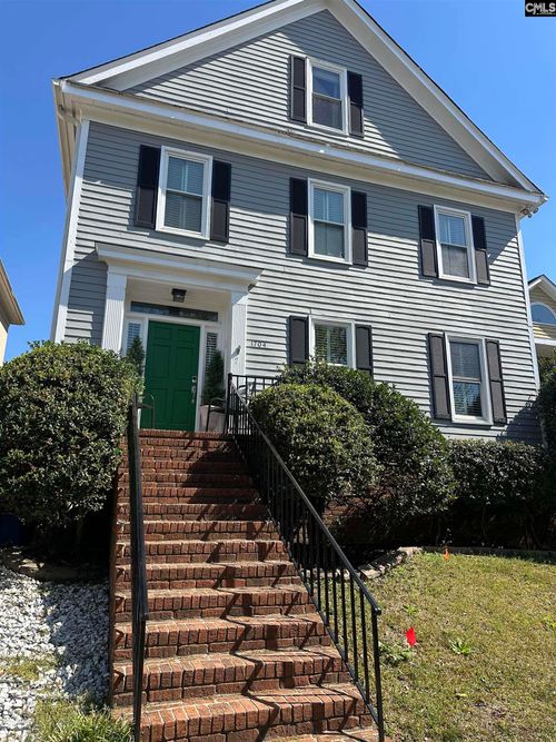 1704 Phelps St, Columbia, SC, 29205-2946 | Card Image