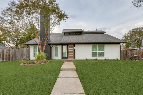 1105 Wood Heights Dr, Lewisville, TX, 75067-5051 | Card Image