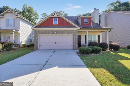 137 Kennedy Blvd, Jackson, GA, 30233-6152 | Card Image