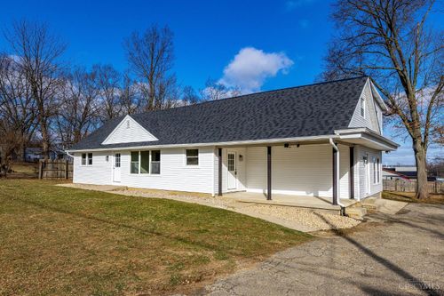 3530 Cheryl Dr, Fairfield, OH, 45014-5521 | Card Image