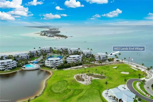 1602 Lands End Vlg, Captiva, FL, 33924 | Card Image