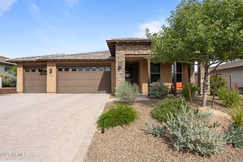 3258 Sparrows Creek Way, Wickenburg, AZ, 85390-5421 | Card Image