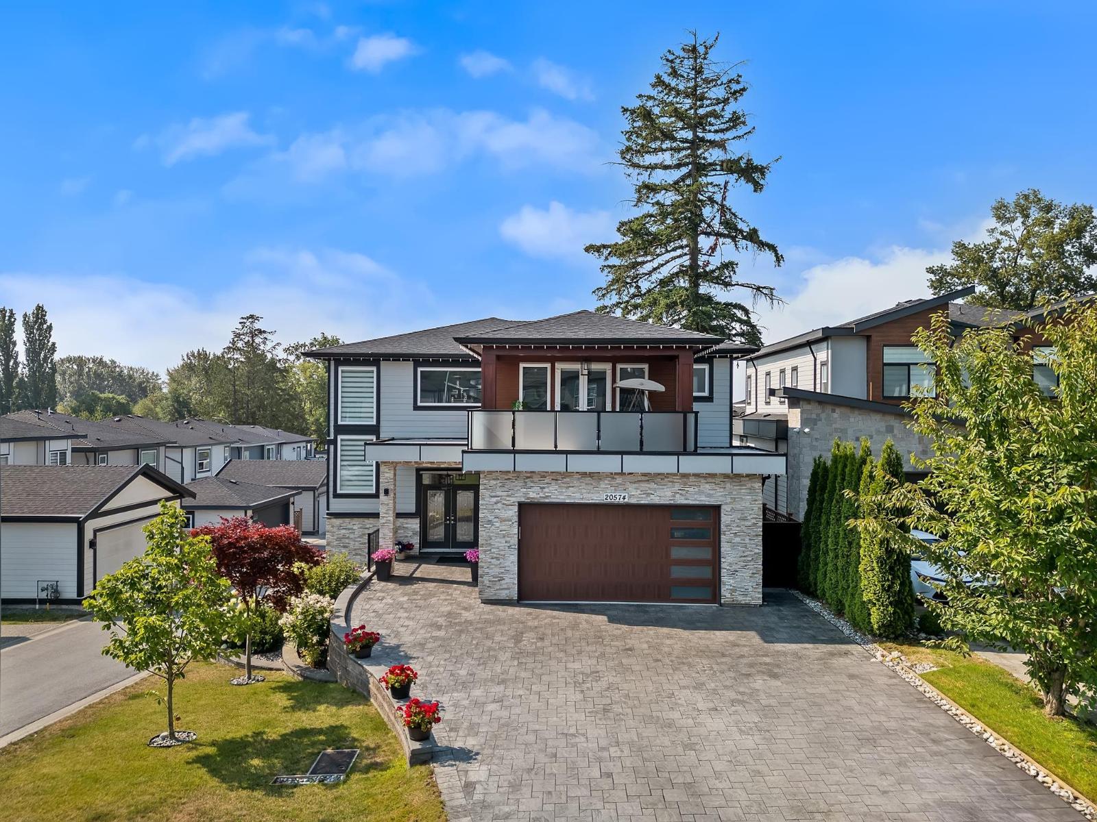 Residential in Langley 4