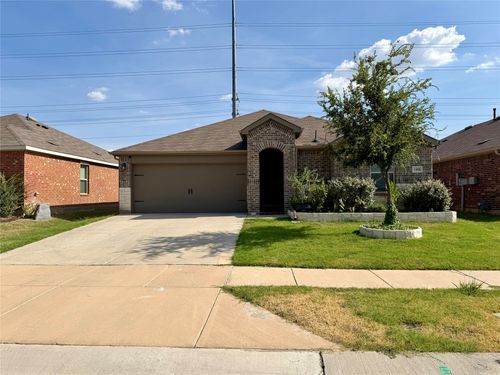 1408 Skyline Dr, Denton, TX, 76207-4584 | Card Image