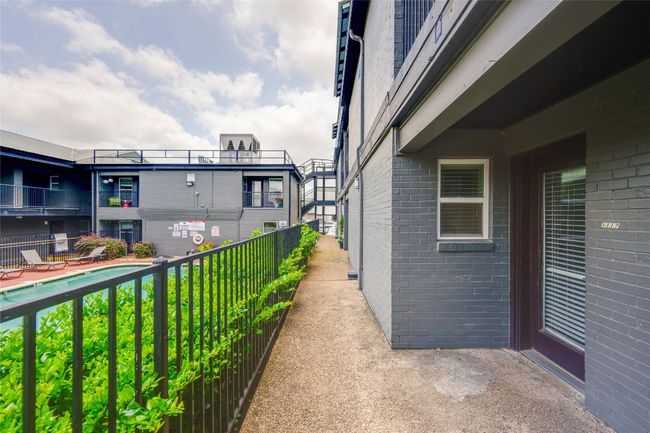 View of balcony | Image 21