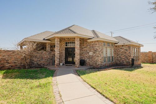 4600 Meadowwood Ct, Midland, TX, 79705-2965 | Card Image