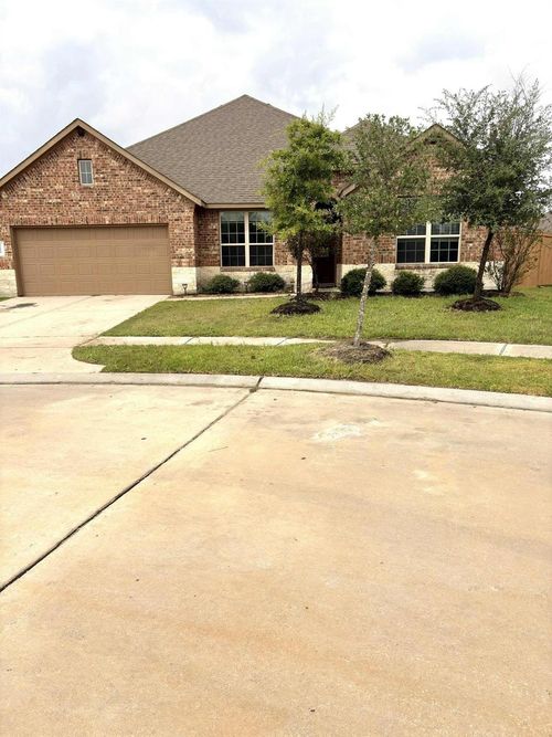 15327 Aboyne Ln, Humble, TX, 77346-4612 | Card Image