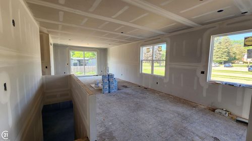 188 School House Dr, Imlay City, MI, 48444-1243 | Card Image