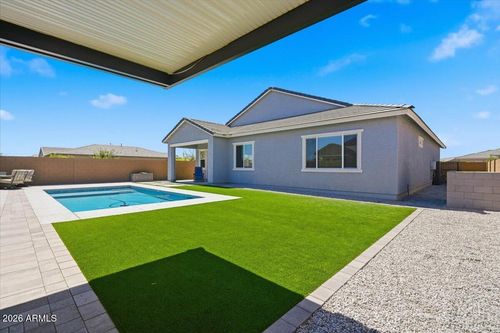 3780 E Gold Mountain Ave, San Tan Valley, AZ, 85143-0036 | Card Image