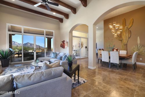 13941 N Stone Gate Place, Oro Valley, AZ, 85755 | Card Image