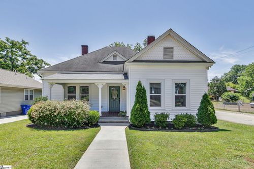 825 Green Ave, Greenville, SC, 29605-4160 | Card Image