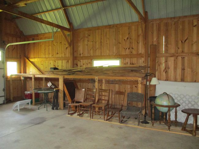 10627 Zanon Dr, House other with 4 bedrooms, 2 bathrooms and null parking in Cazenovia WI | Image 87