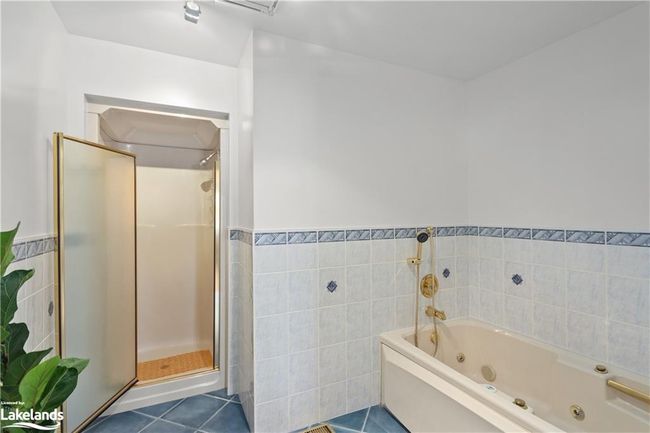 12 - 8 Beck Blvd, Townhouse with 2 bedrooms, 2 bathrooms and 2 parking in Penetanguishene ON | Image 23