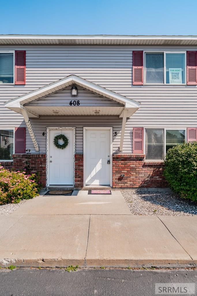 Residential in Idaho Falls 2