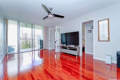 1104 - 1610 Kanunu Street, Home with 1 bedrooms, 1 bathrooms and 1 parking in Honolulu HI | Image 1