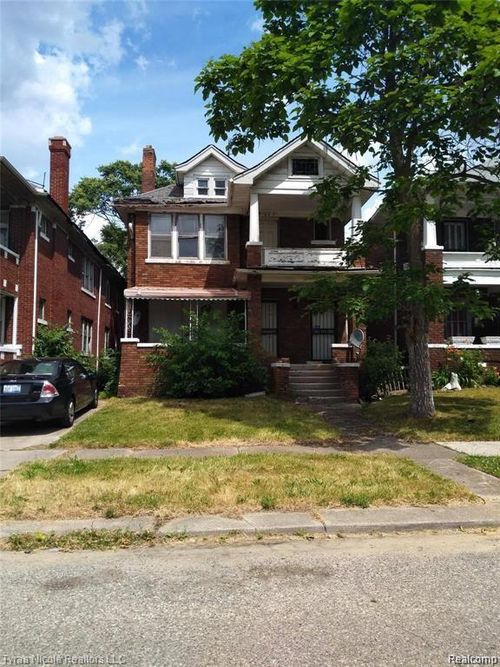 2026 Gladstone St, Detroit, MI, 48206-2279 | Card Image
