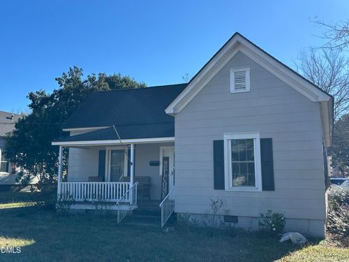 411 W J St, Erwin, NC, 28339-1429 | Card Image