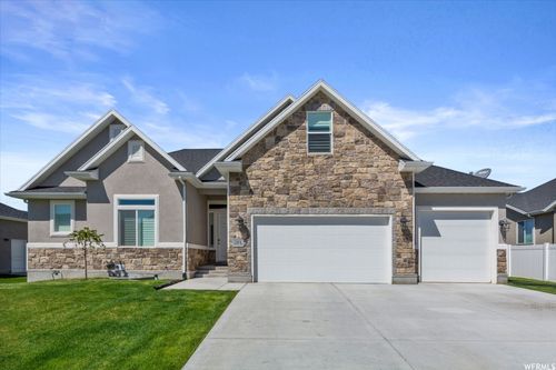 3349 N 350 W, Lehi, UT, 84043-4106 | Card Image