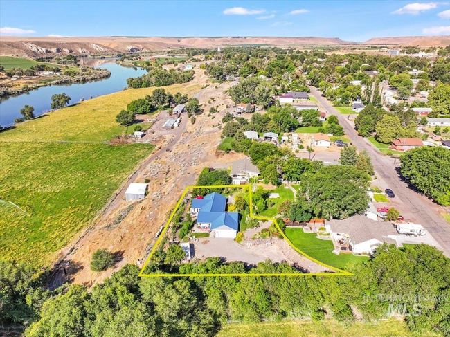 View of property, looking west. | Image 40