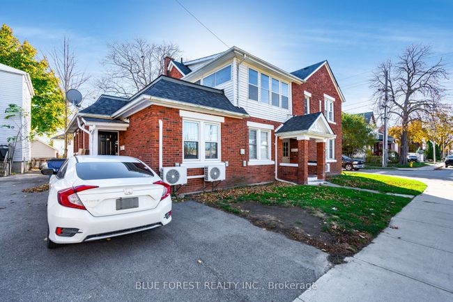 46-48 Wellington St E, Home with 5 bedrooms, 3 bathrooms and 5 parking in Chatham ON | Image 18