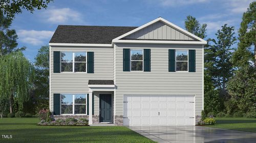 240 Holton St, Smithfield, NC, 27577 | Card Image