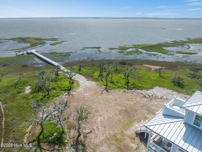 316 Bettie Path Rd, House other with 2 bedrooms, 2 bathrooms and null parking in Beaufort NC | Image 105
