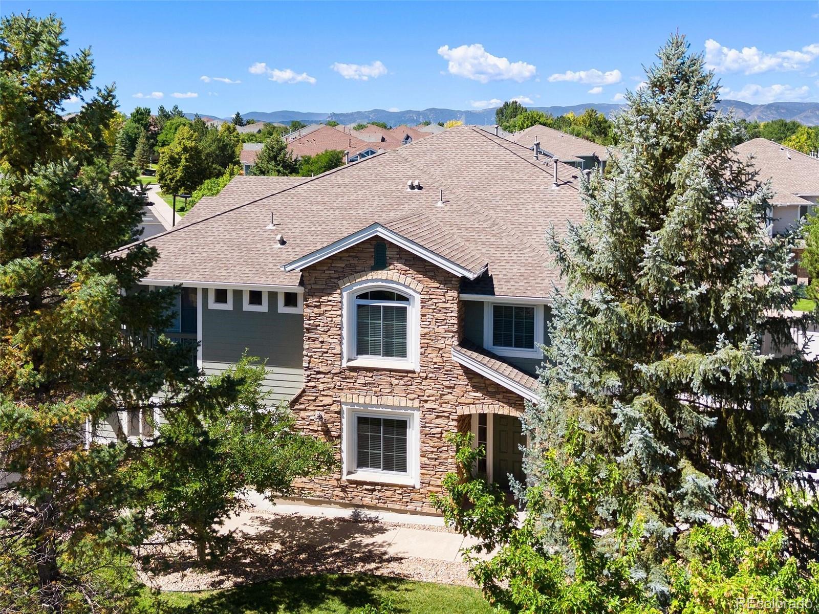 Autumn Blaze Trl, Highlands Ranch, CO 80129