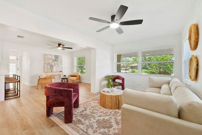 4012 W Pearl Ave, House other with 4 bedrooms, 2 bathrooms and null parking in TAMPA FL | Image 12
