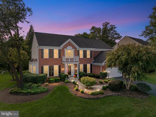 5950 Tumble Creek Ct, HAYMARKET, VA, 20169-3300 | Card Image