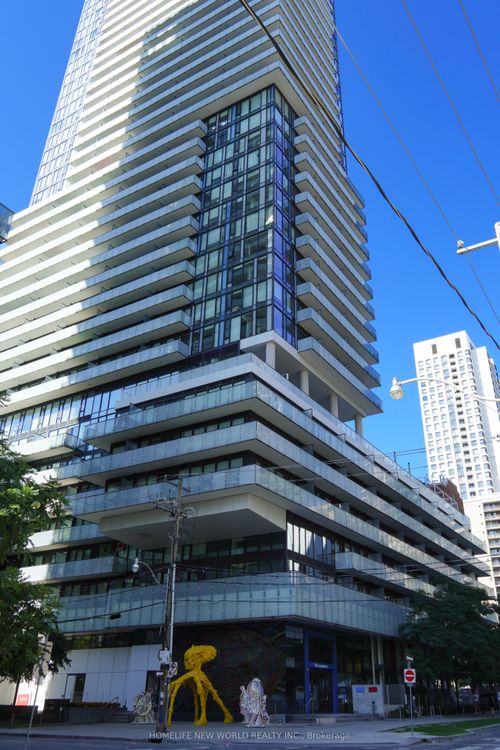 233-161 Roehampton Ave, Toronto, ON, M4P0C8 | Card Image